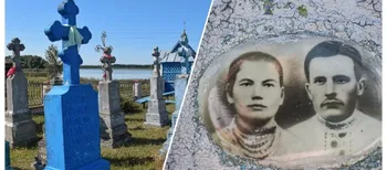 «Тоді не повертали тіла»: на Волині збереглися незвичайні пам’ятники без могил (фото)