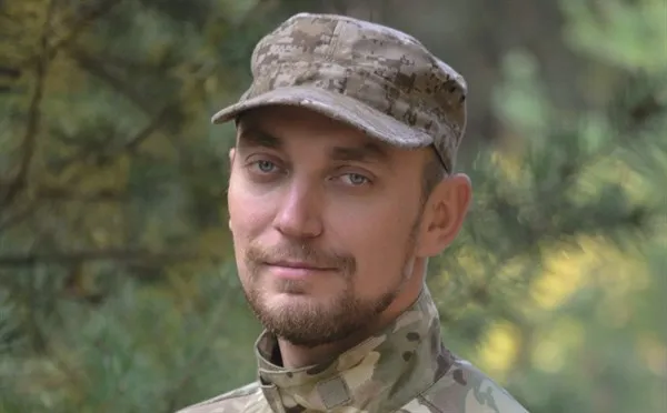 Волиняни покинули осередок «Правого Сектору»