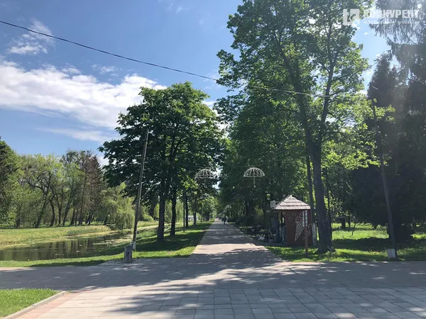 Луцьк оживає: перший день послабленого карантину в місті (фото)