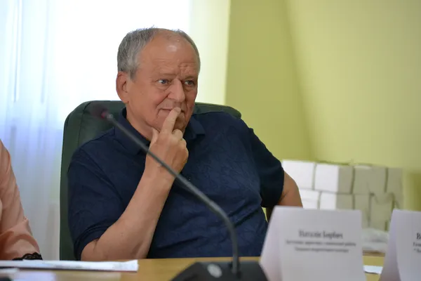 Віктор Чорнуха