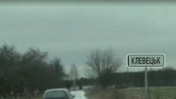 Як живуть у забутому селі на Волині (відео) 
