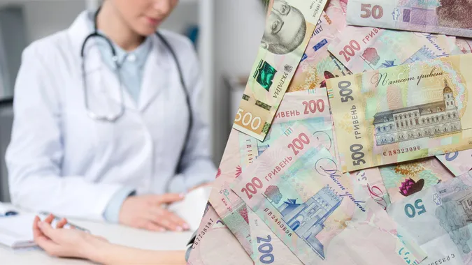 На Волині медзаклад замовив послуги зі скринінгу 40+ удвічі дорожче, ніж у столиці