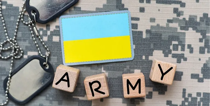 У Раді хочуть продовжити термін оновлення даних військовозобов’язаних