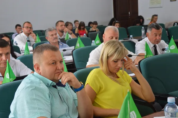 Популісти чи ні – от в чому питання. Репортаж із сесії Луцькради