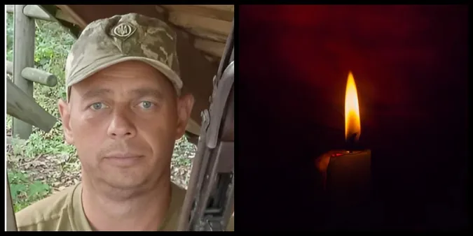 На Волинь «на щиті» повертається Герой Юрій Ростанюк