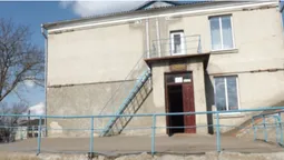 На Горохівщині руйнується школа: не виключають обвалу