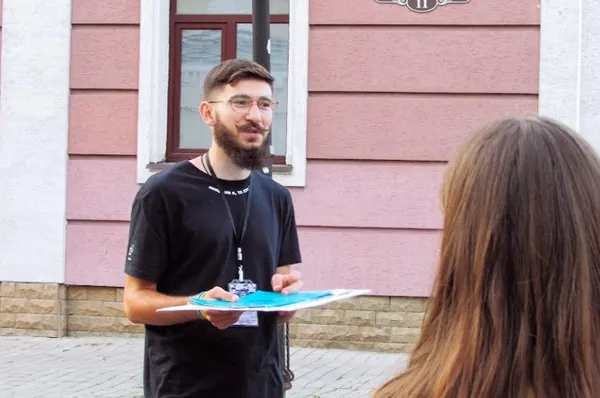 Любомир Дмитришин