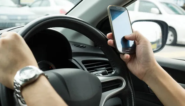 Українським водіям в Польщі підготували нововведення