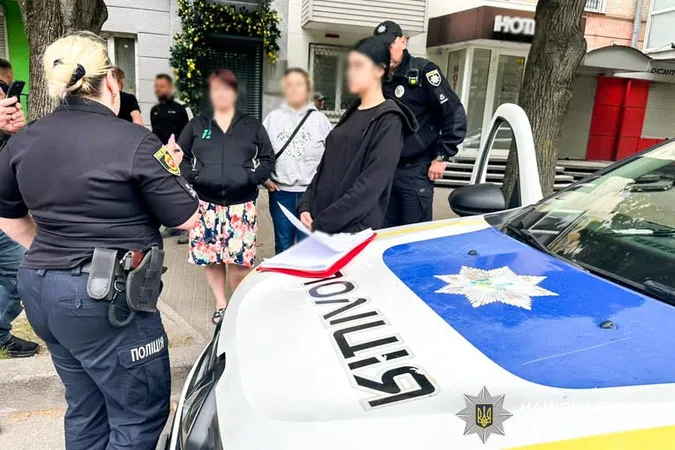 Нічого святого: юна волинянка видурила в 91-річної бабці майже 10 000 доларів