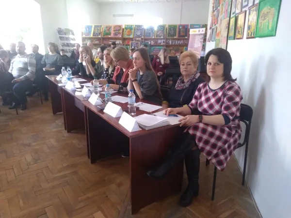 Маленькі підприємці: діти презентували свої бізнес-плани