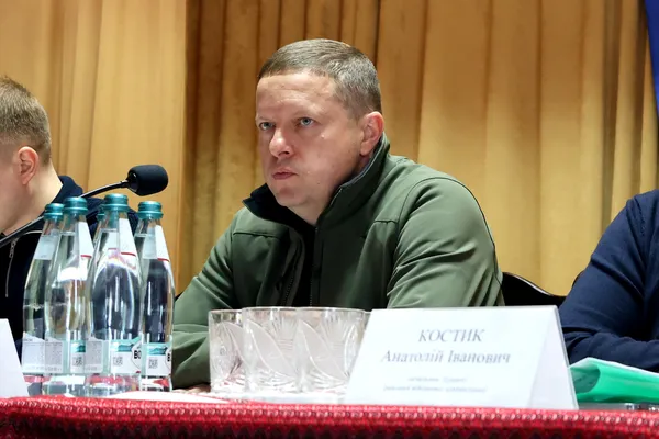 Іван Рудницький