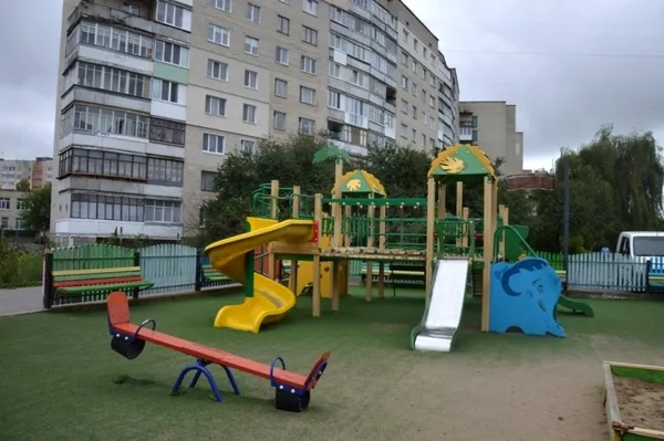 Волинські журналісти дізналися про благодійність протестантів (фото)