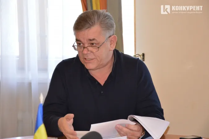 Волинська ОДА заборгувала сотні тисяч гривень за комуналку