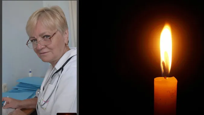 Все життя пропрацювала у пологовому: померла лікарка Ганна Левчук з Луцька