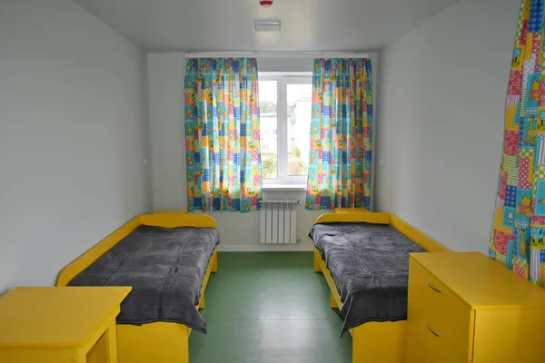 На Волині відкрили центр підтримки дітей, які постраждали від насильства