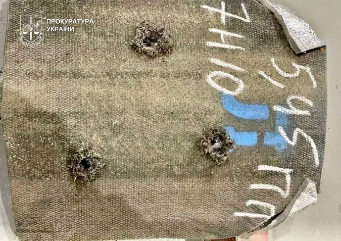 За неякісні бронежилети та шоломи постачальник заплатить Волинській ОДА 28 мільйонів (фото)