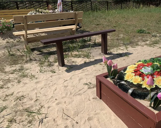 У Шацьку чиновники здійняли ґвалт через хаотичні могили: що коїться