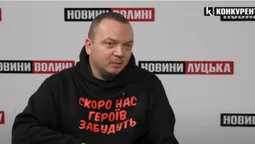 «Нова Пошта», «Аврора», «Сім23», Spar, «Волиньфарм» недоступні у Луцьку для людей з інвалідністю, – ветеран