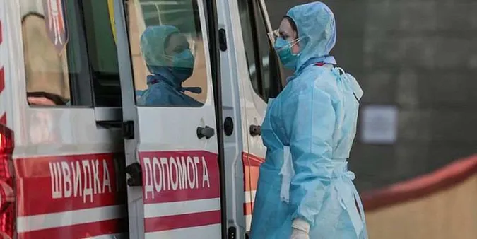 Коронавірус на Волині: за добу – 41 новий випадок і одна смерть