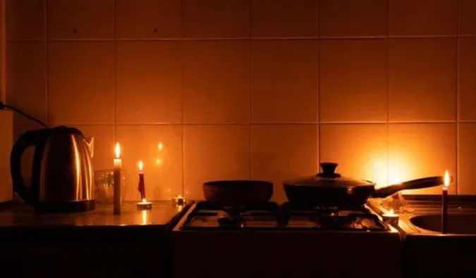 У Луцьку на Володимирській і в 13 навколишніх селах 27 грудня не буде світла