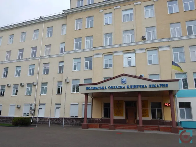 У Луцьку медсестра гребла $4 тисячі за «допомогу» з інвалідністю