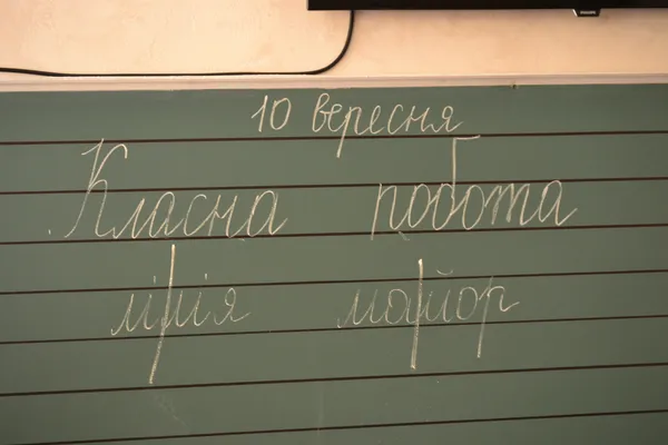 Освіта в тренді: луцький НВК «ЗОШ №24 – технологічний ліцей» (фото)