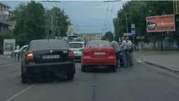 Рух ускладнений: у Луцьку на Ковельській – ДТП