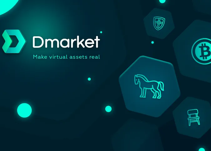 Dmarket анулював усі рахунки користувачів з Росії та Білорусі, а кошти відправив Україні