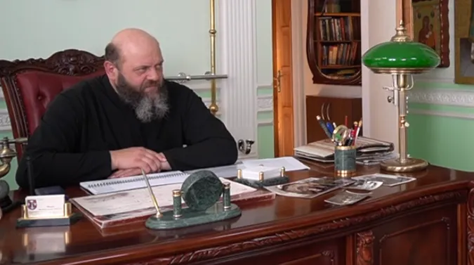 Вивчився на електрика, був музикантом і вступав на стоматолога: як Михаїл став митрополитом