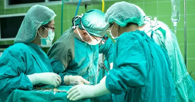 Понад пів тисячі медиків з усього світу готові допомагати постраждалим в Україні