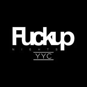 F*ckup Nights