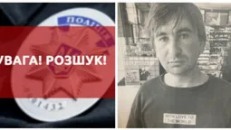 Поліція встановлює особу чоловіка, який обікрав магазин у Ковелі (фото)