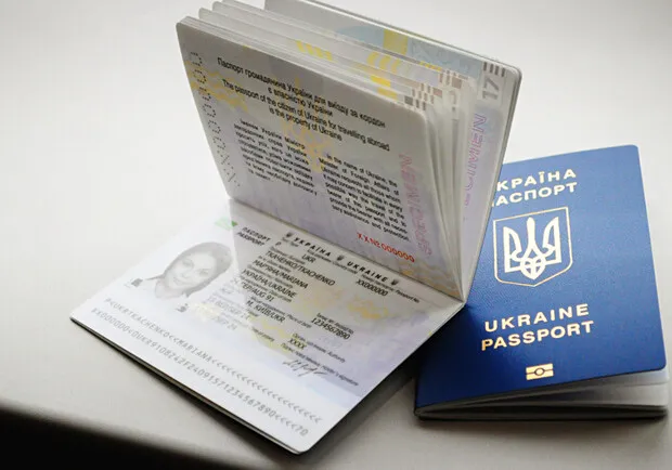 За жовтень на Волині оформили понад сім тисяч біометричних документів
