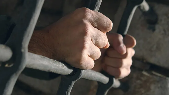 На Волині 51-річного ухилянта відправили на понад три роки за ґрати