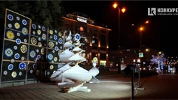 Де у Луцьку зробити атмосферні новорічні фотографії (фото)