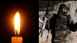 Помер учасник бойових дій із Любешівської громади Василь Оласюк