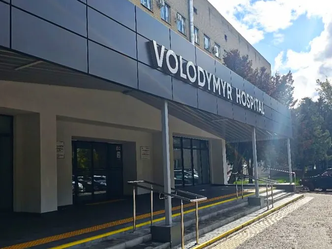 Проведуть благодійні операції: на Волинь приїдуть провідні травматологи та хірурги з Польщі
