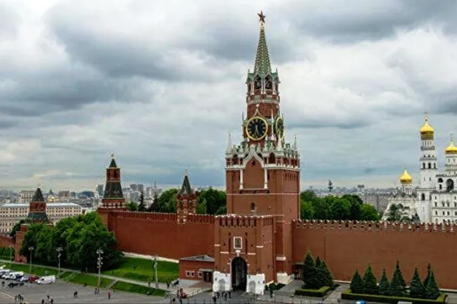 У путіна проблеми, а Мєдвєдєв і Рогозін вже змагаються за «трон»