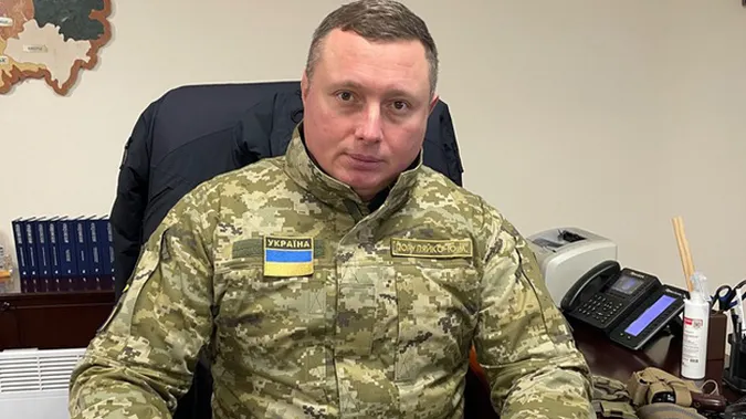 На Волині вибухів не було, – Юрій Погуляйко