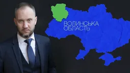 Нардеп від «Слуги народу» Стернійчук саботує на Волині відкликання депутатів (відео)
