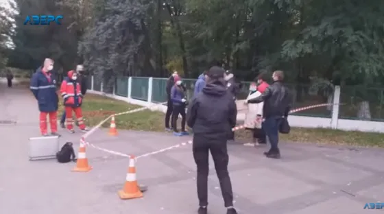 Лучанці, яка носила в пакеті мертву дитину, повідомили про підозру