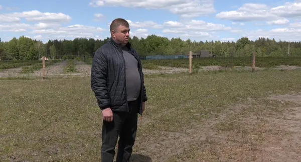 Заступник директора з виробництва Андрій Козловський