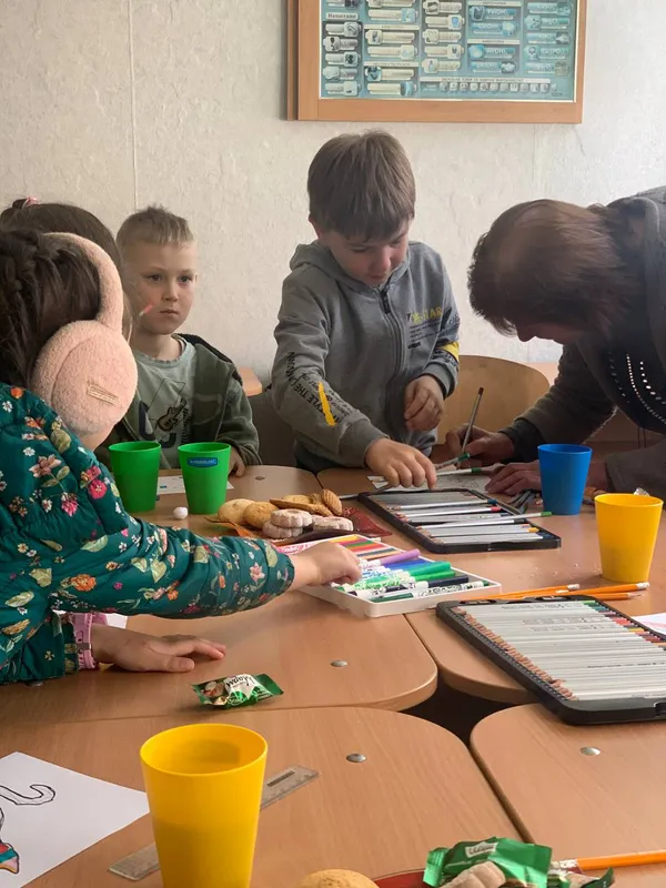 Для дітей і дорослих: у Підгайцівській громаді запрацювали Кризові центри психологічної допомоги (фото)