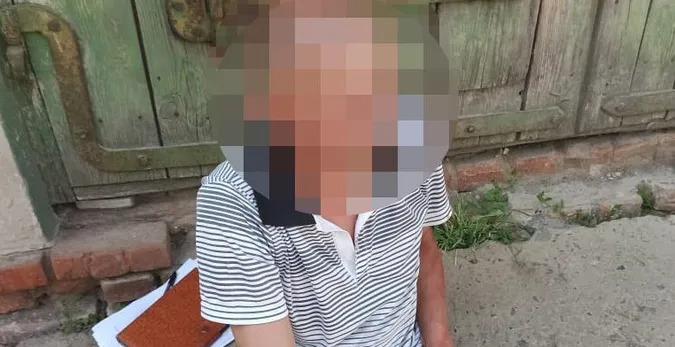 Волинянин зарізав свого товариша по чарці під час сварки