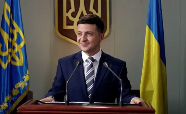 А раптом: експерти пояснили, чому українці голосували за Зеленського