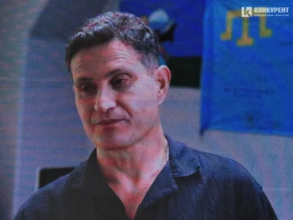 «Живий спадок Криму. Сьогодення»: у Луцьку запрем'єрили новий документальний фільм (фото)
