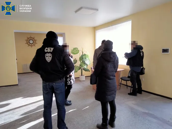 Збитків на понад 2 млрд грн: СБУ попередила незаконний продаж майна «Дунайського пароплавства»