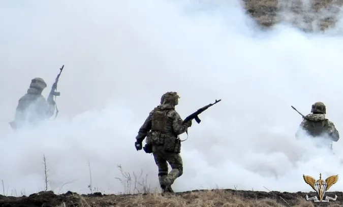 Сили оборони вдарили по 20 районах зосередження ворога, – Генштаб