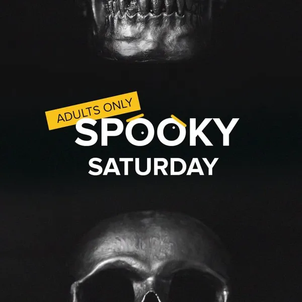 «Промінь» запрошує на тематичні Halloween-вечірки*