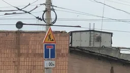 У Луцьку вулицю Авторемонтну закрили на ремонт (фото)